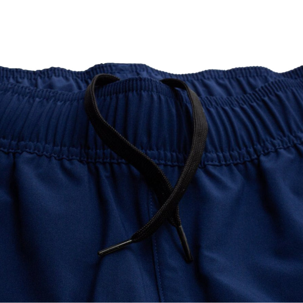 2026-2027 Sweden Tiro Tech Tracksuit Pants (Navy)_2