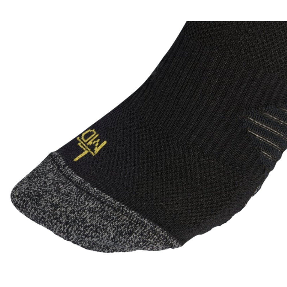 2026-2027 Belgium Home Socks (Black)_1