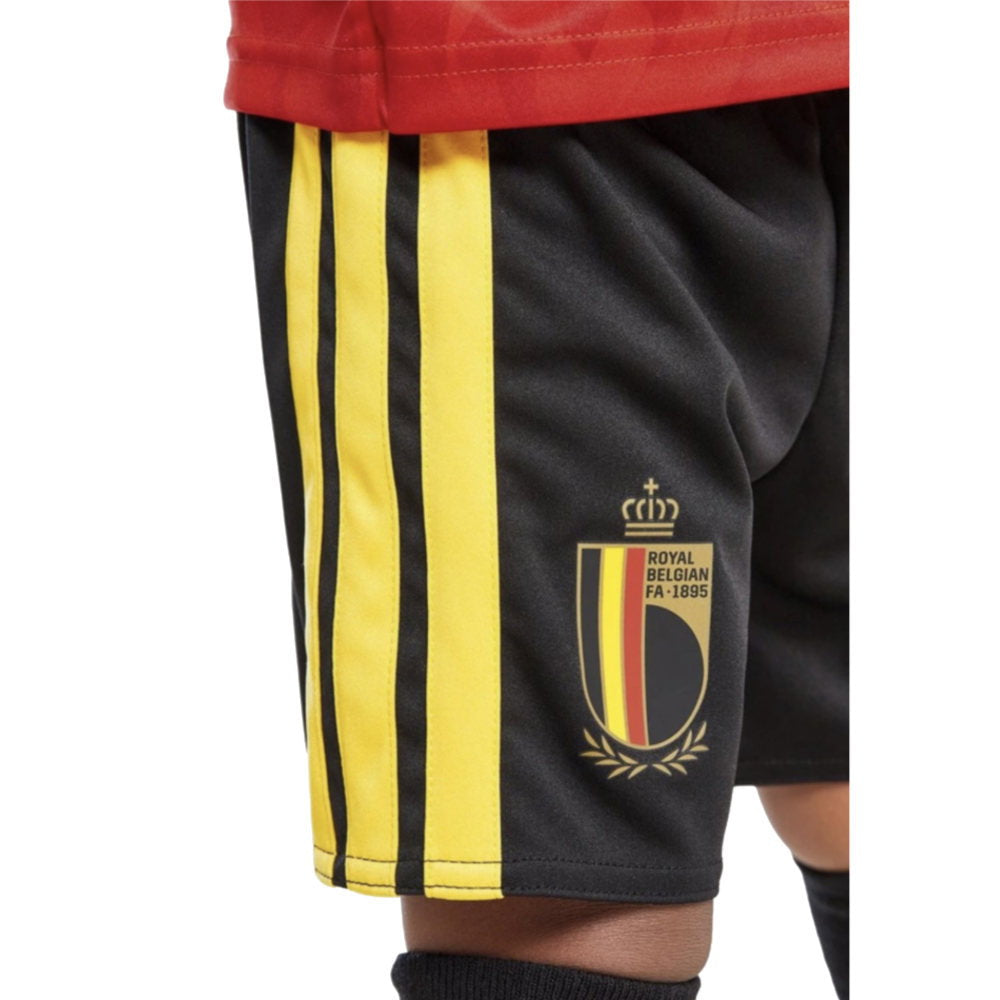2026-2027 Belgium Home Mini Kit (Vanaken 20)_4