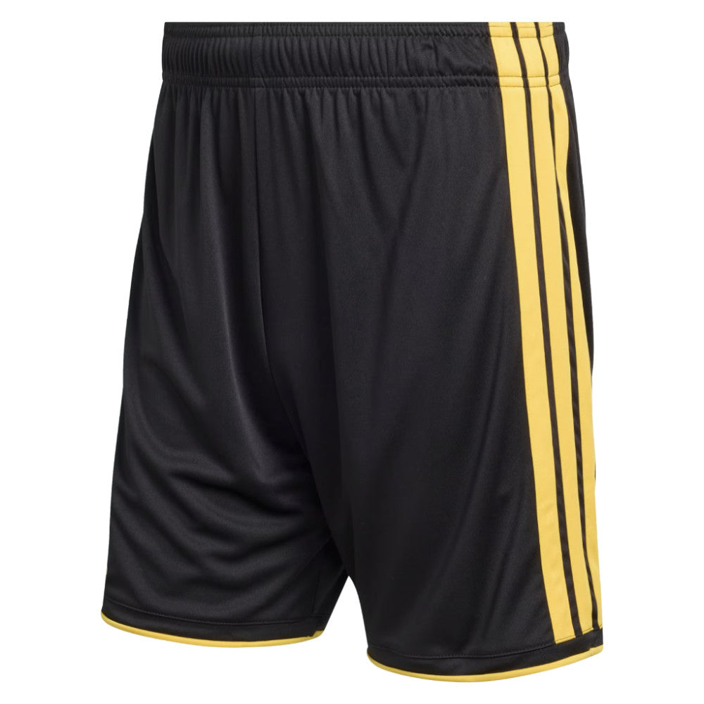 2026-2027 Belgium Home Shorts (Black)_0