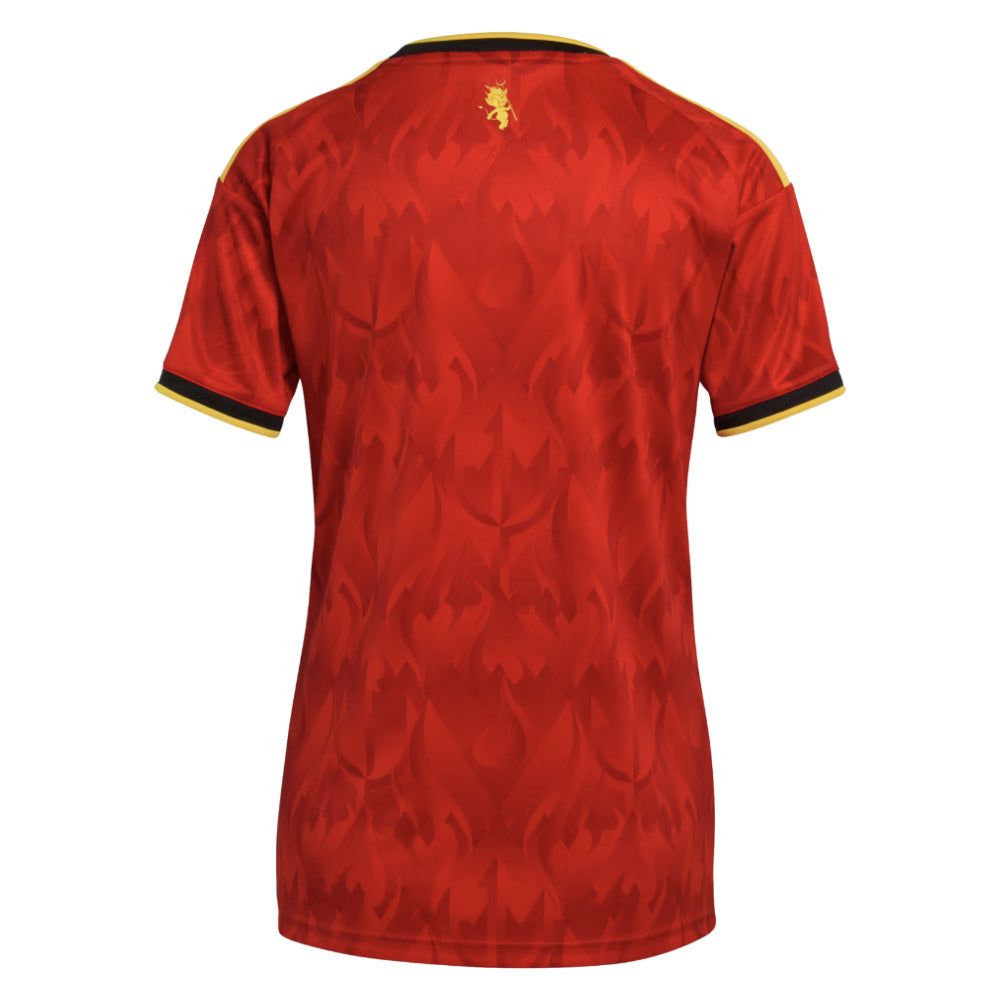 2026-2027 Belgium Home Shirt (Womens)_2