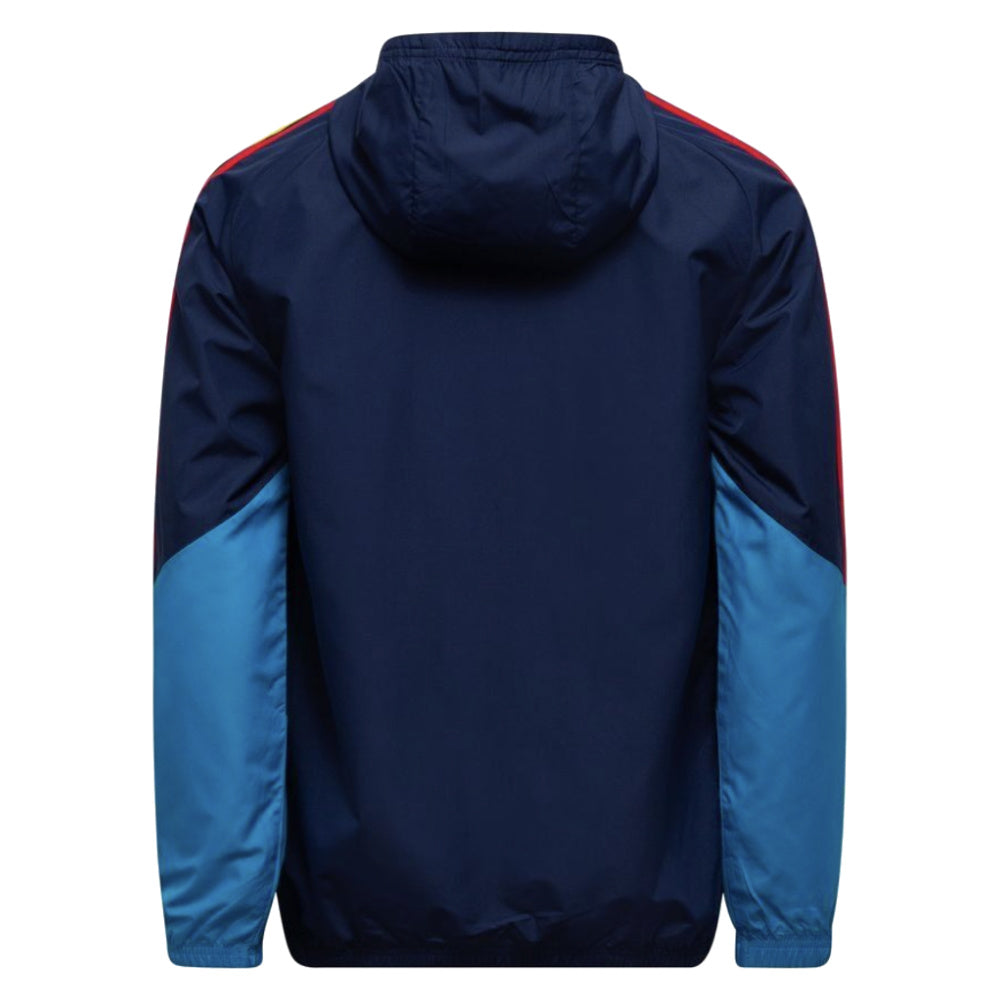 2026-2027 Spain Allweather Jacket (Night Indigo)_1