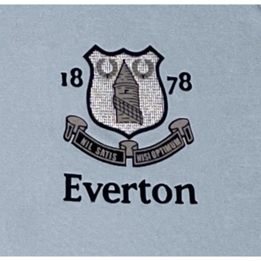 Everton 2003 Anniversary Retro Third Shirt (McFadden 24)_4