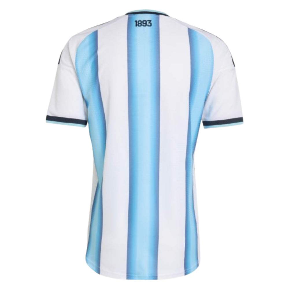 2026-2027 Argentina Authentic Home Shirt_2
