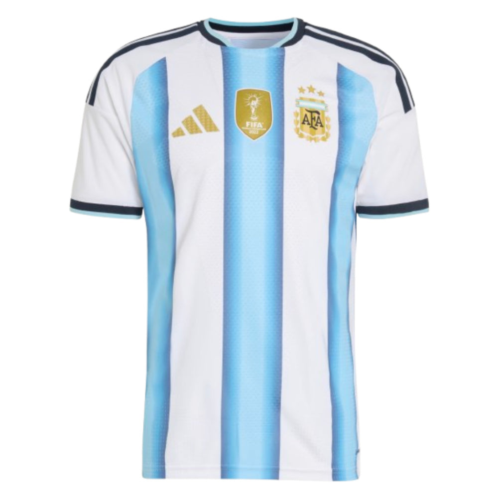 2026-2027 Argentina Authentic Home Shirt_0