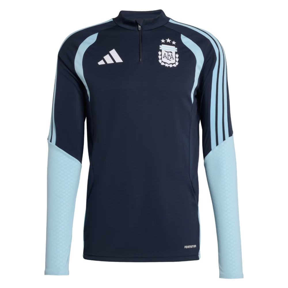2026-2027 Argentina Training Top (Night Navy)_0