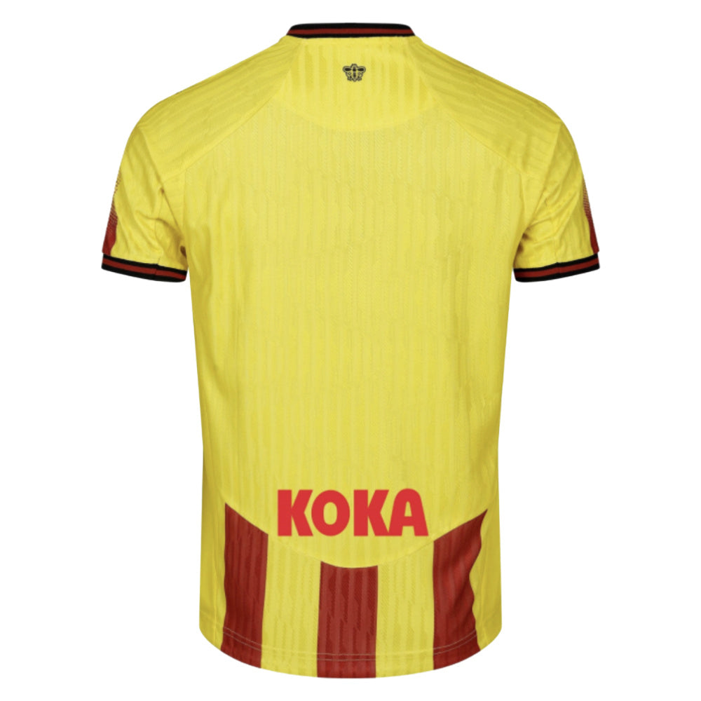 2025-2026 Watford Home Shirt_1