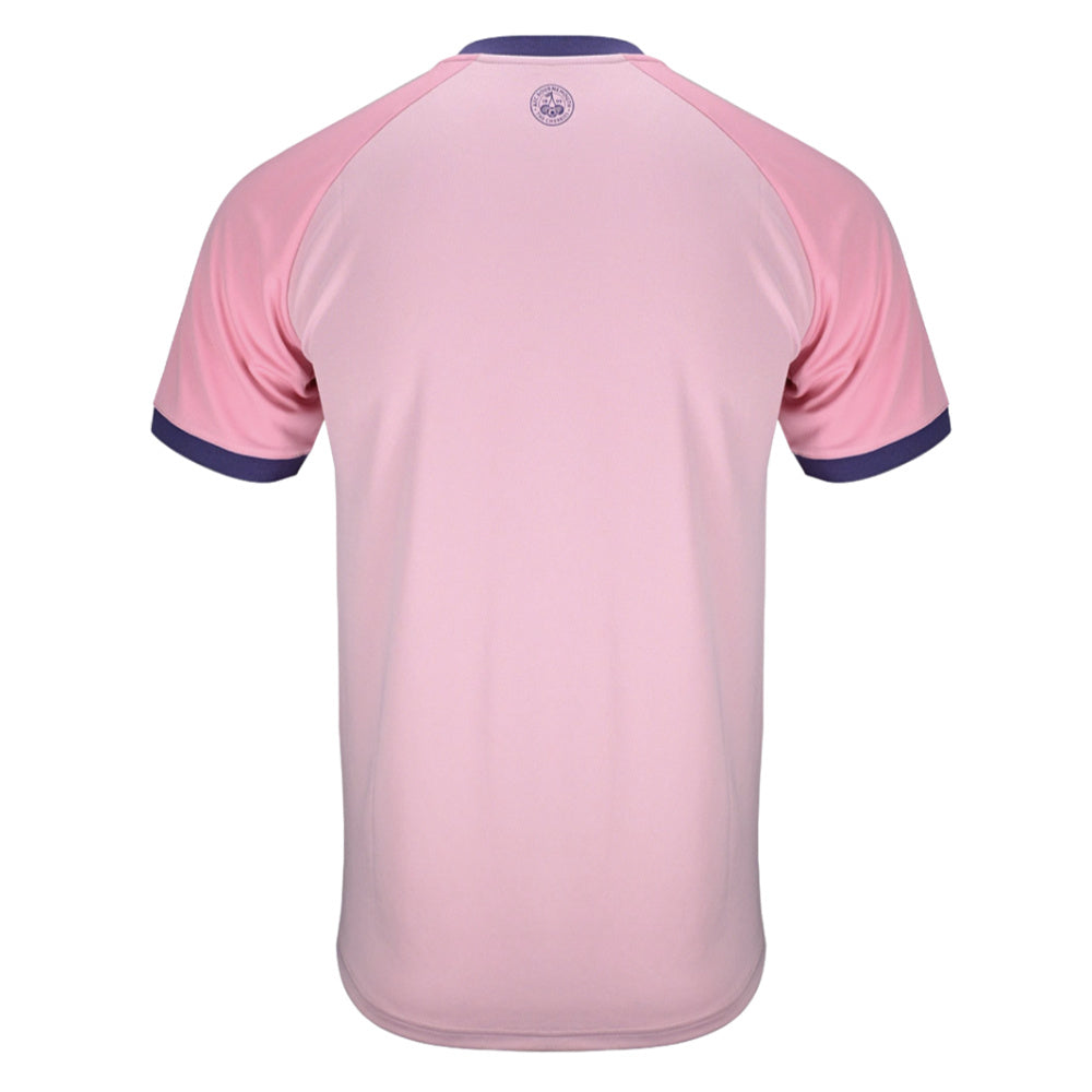 2025-2026 Bournemouth Third Shirt_1