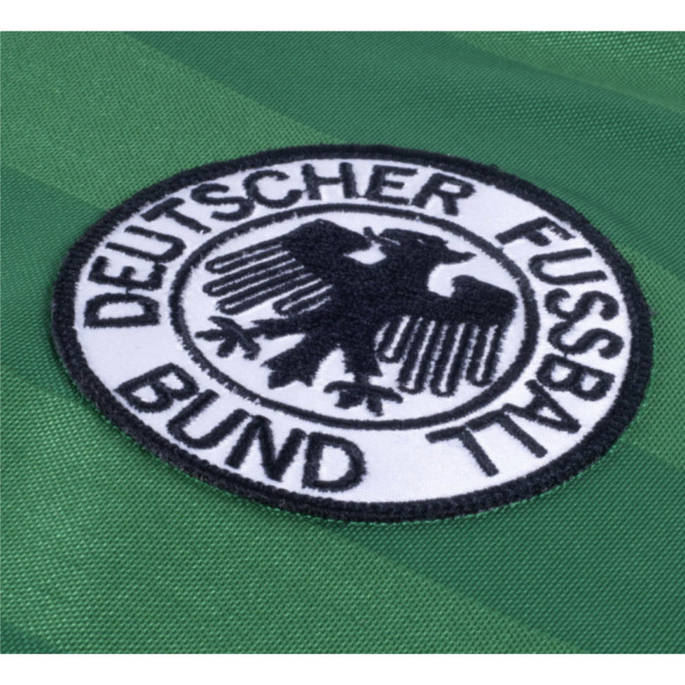1984 West Germany Away Retro Shirt (Matthaus 13)_4