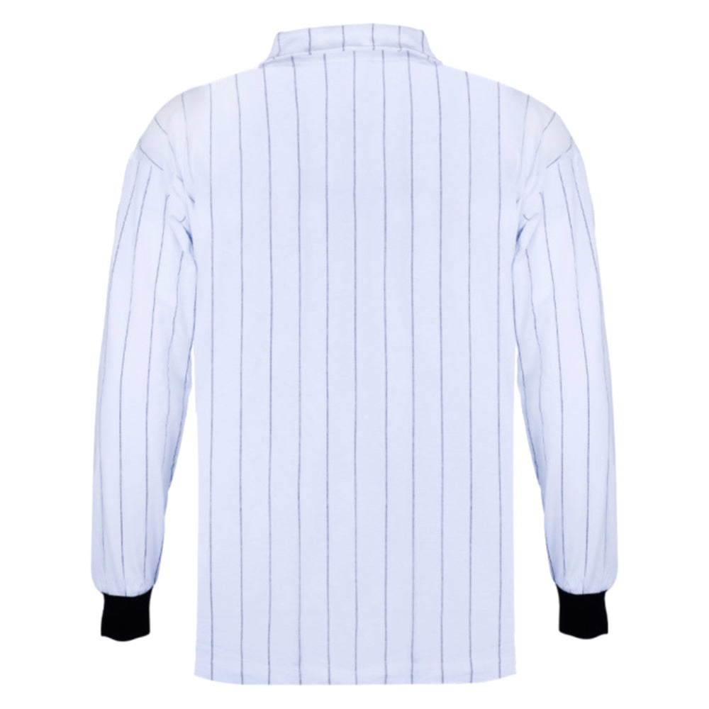 1982 West Germany Long Sleeve Retro Shirt_1