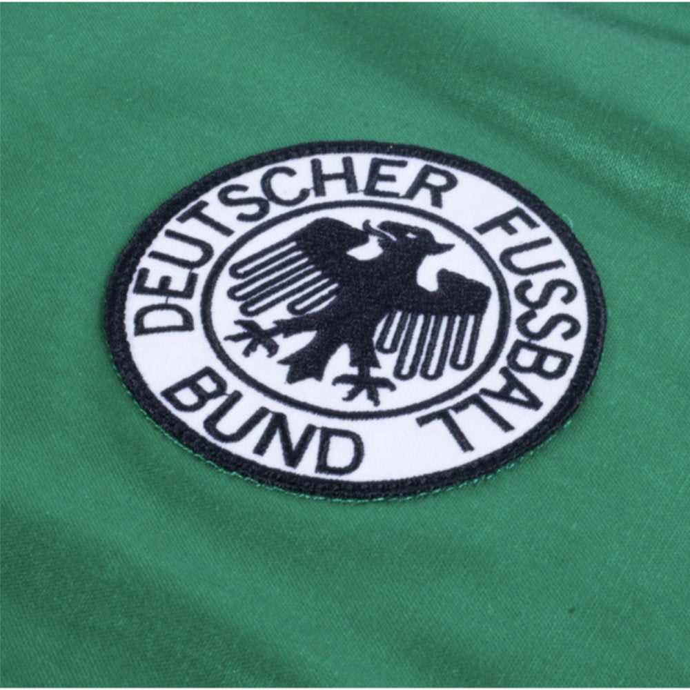 1980 West Germany Away European Championship Shirt (Magath 14)_4
