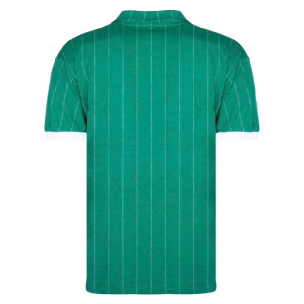 1982 West Germany Away Retro Shirt_1