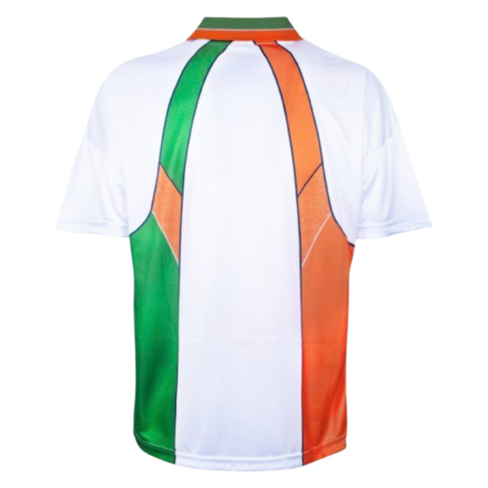 1995 Ireland Away Retro Shirt_1