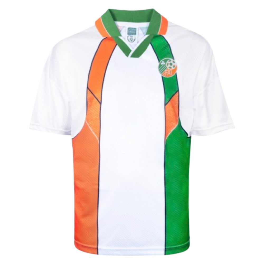 1995 Ireland Away Retro Shirt_0