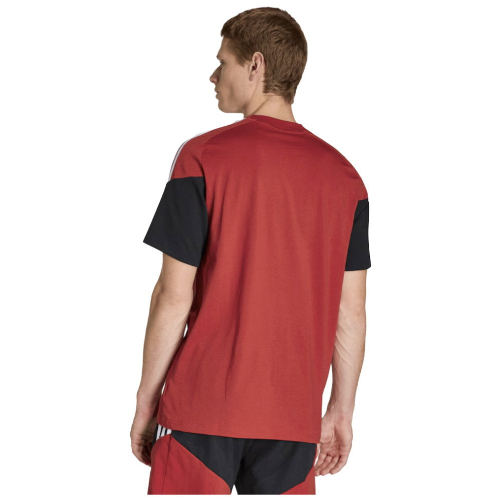 2026-2027 Germany Training Tee (Red) (Podolski 9)_3