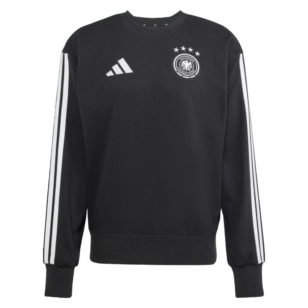 2026-2027 Germany DNA Sweat Top (Black)_0