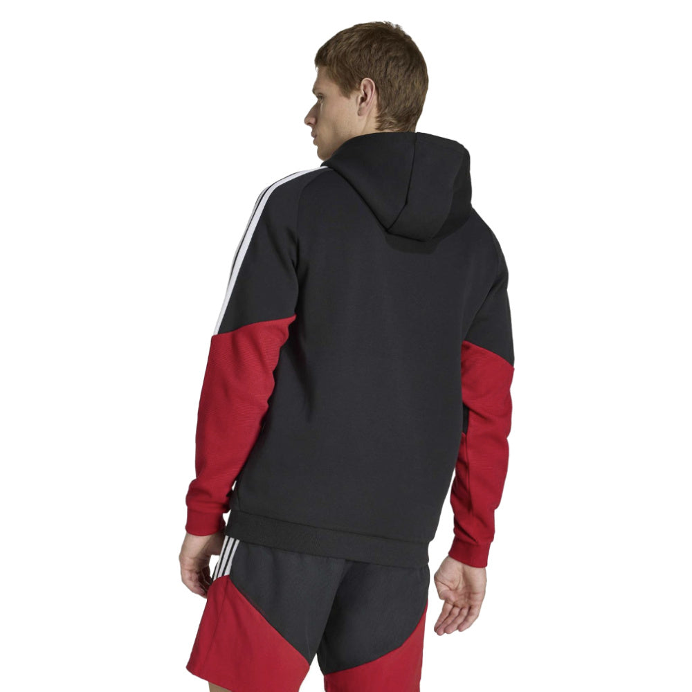 2026-2027 Germany Hooded Top (Black)_1