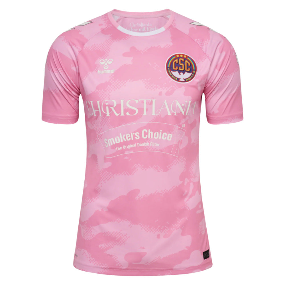 2025-2026 Christiana Sports Club Third Shirt_0