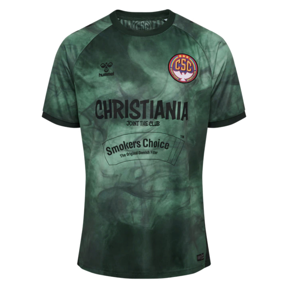 2025-2026 Christiania Sports Club Away Shirt_0