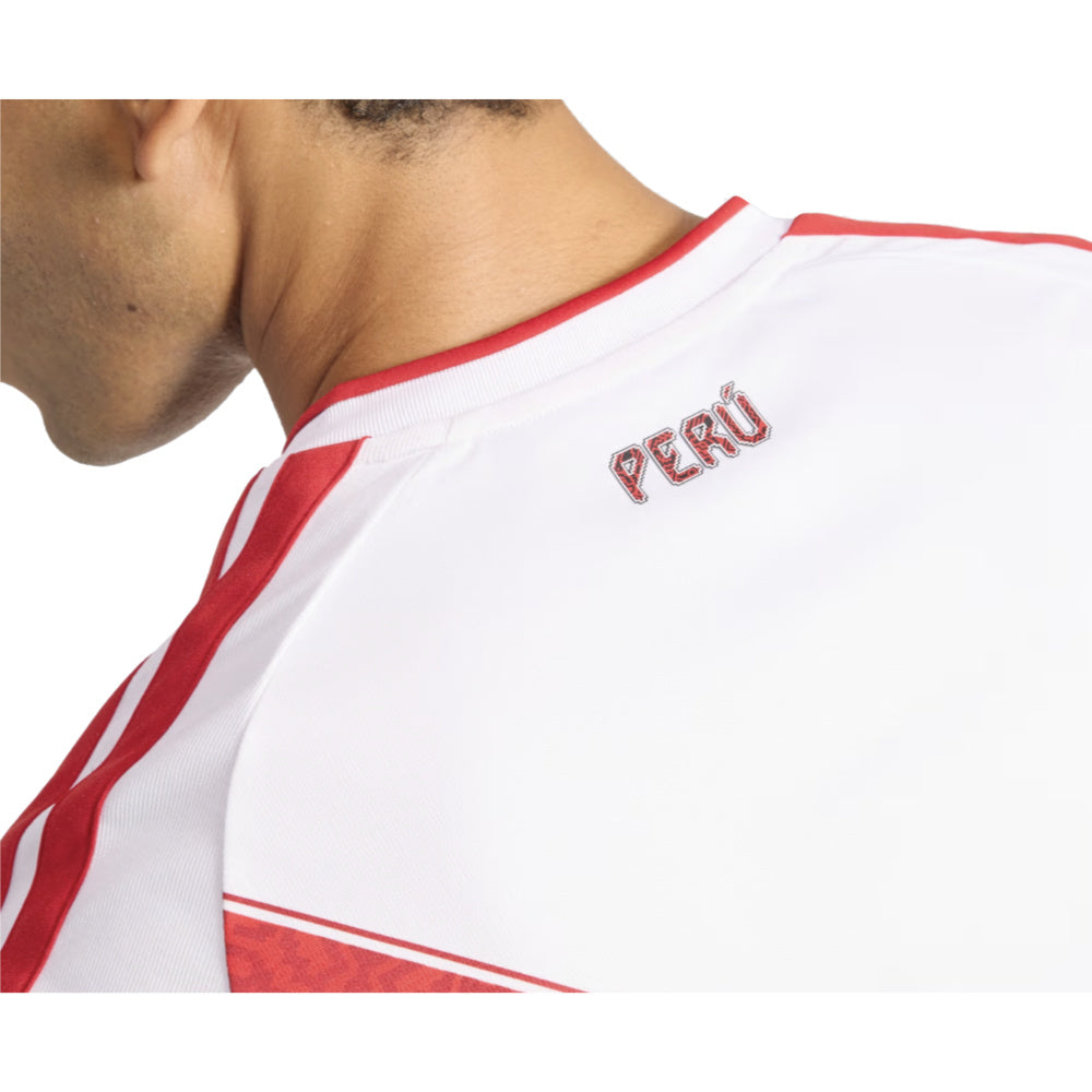 2026-2027 Peru Home Shirt (Lapadula 14)_4