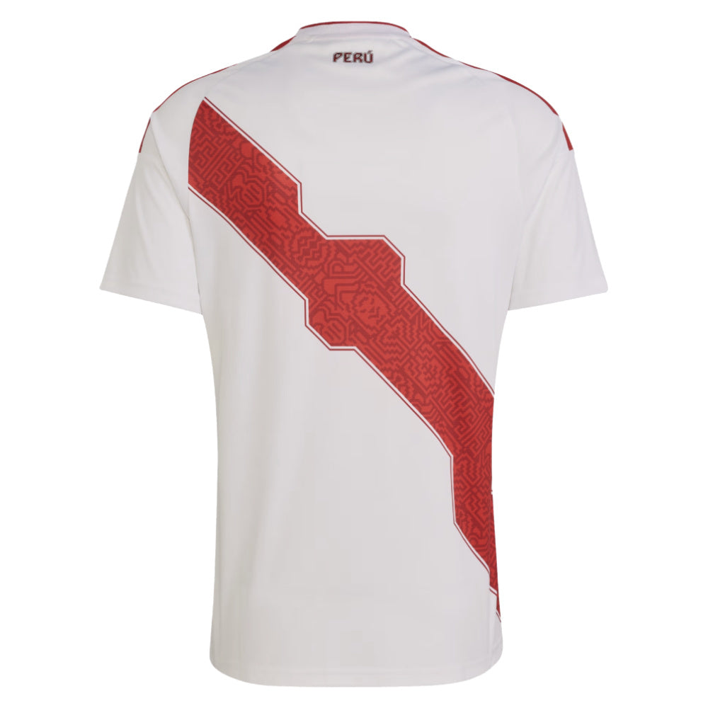 2026-2027 Peru Home Shirt (Lapadula 14)_1