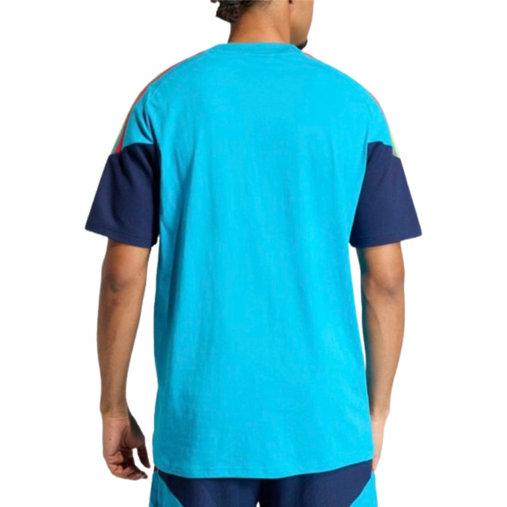 2026-2027 Spain Training Tee (Bold Aqua) (Fermin 19)_3