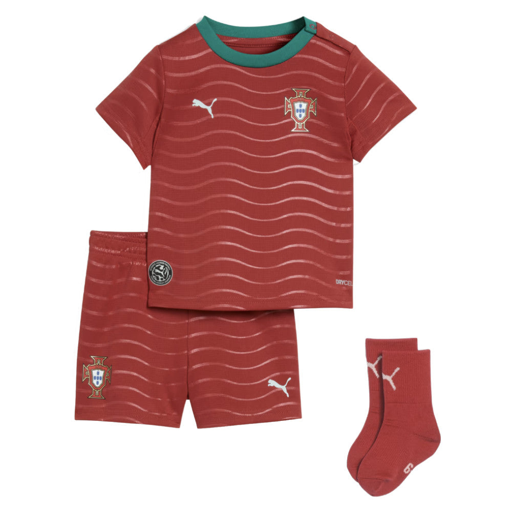 2026-2027 Portugal Home Baby Kit_0