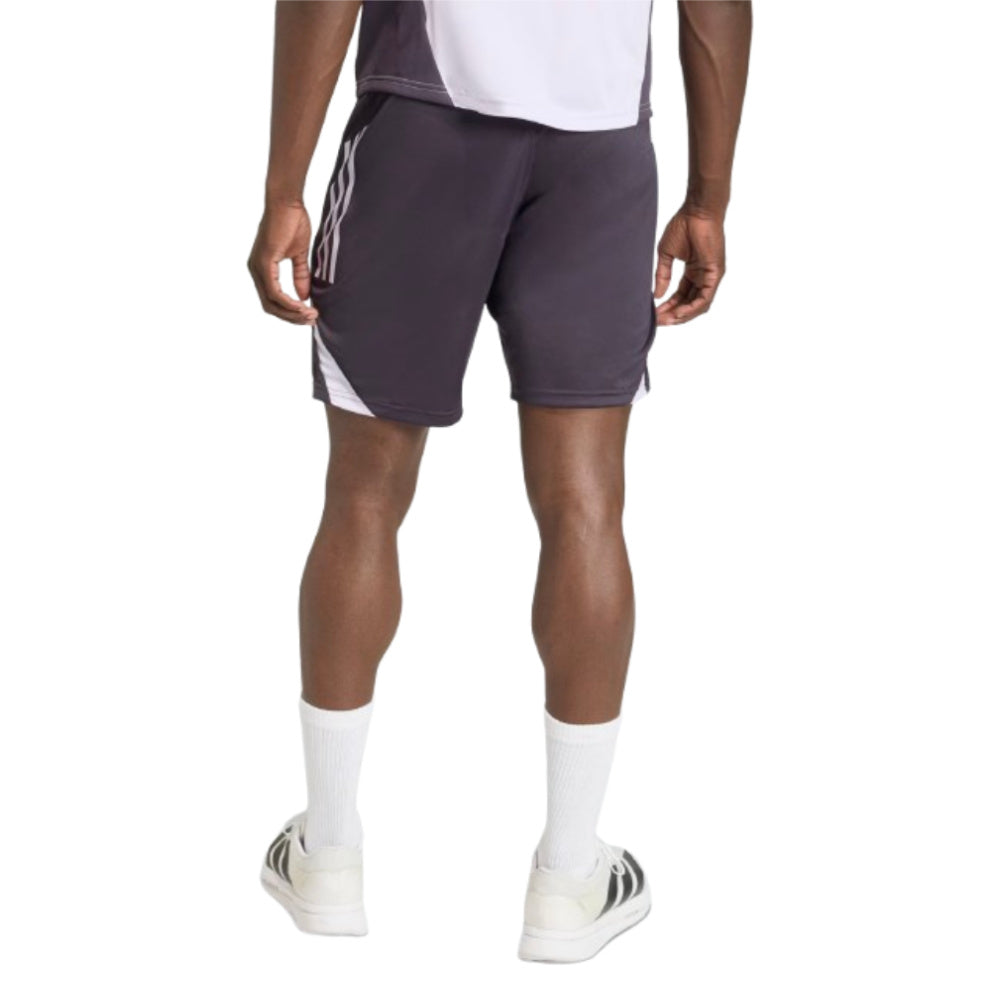 2025-2026 Man Utd Training Shorts (Aurora Black)_1