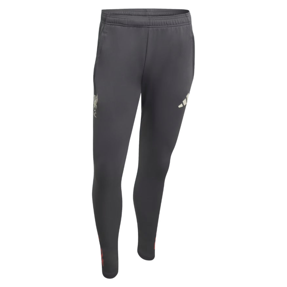 2025-2026 Liverpool Training Pants (Utility Black)_0