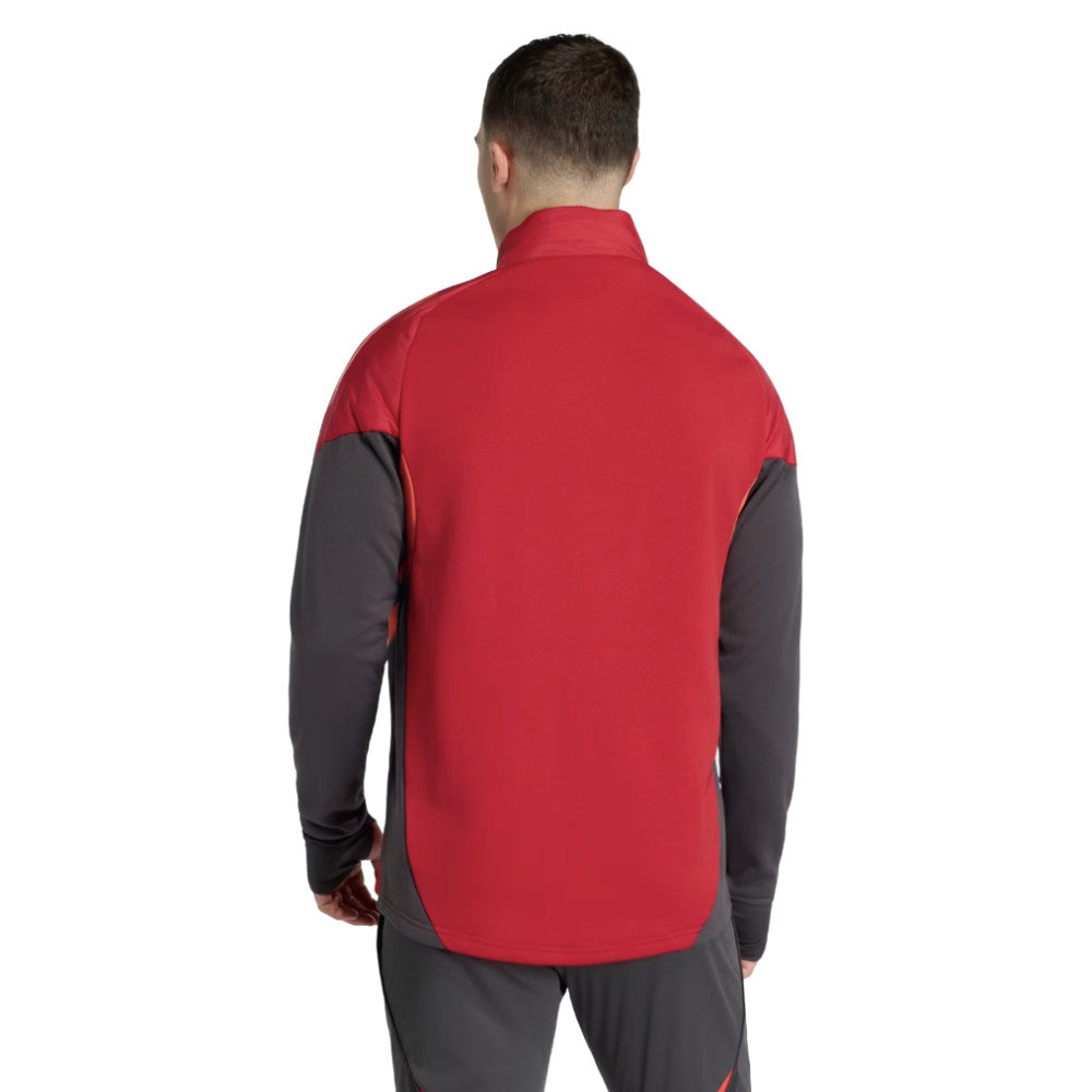 2025-2026 Liverpool Wind Top (Red)_1