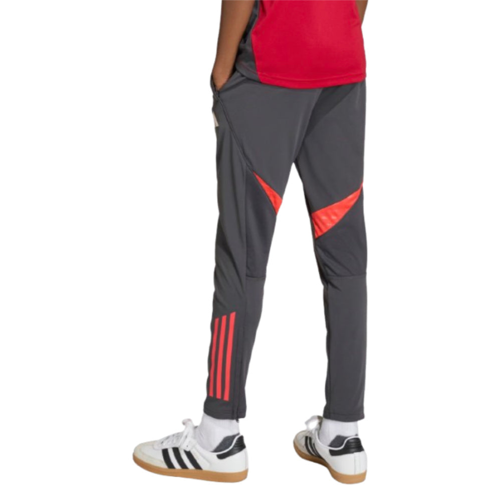 2025-2026 Liverpool Training Pants (Utility Black) - Kids_1