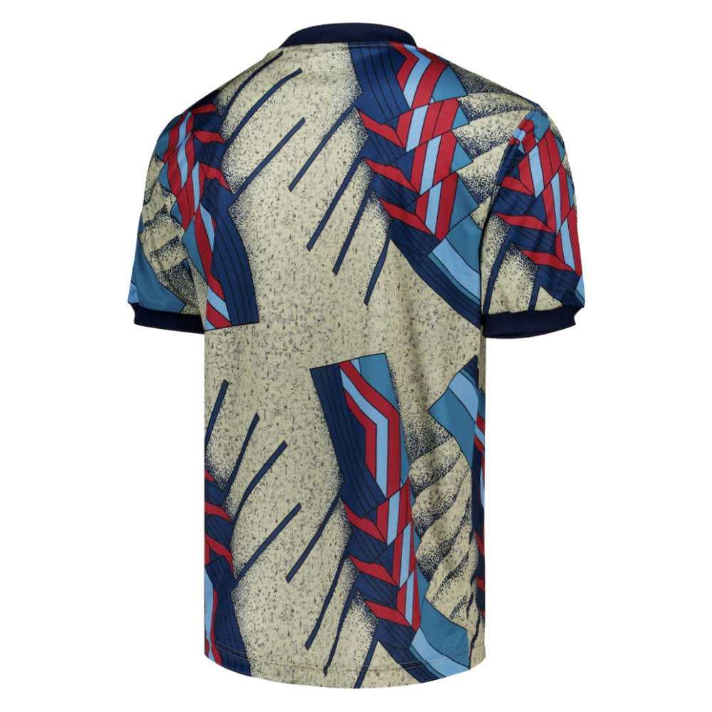 1994 Chelsea Home Retro Goalkeeper Shirt (Colgan 30)_3