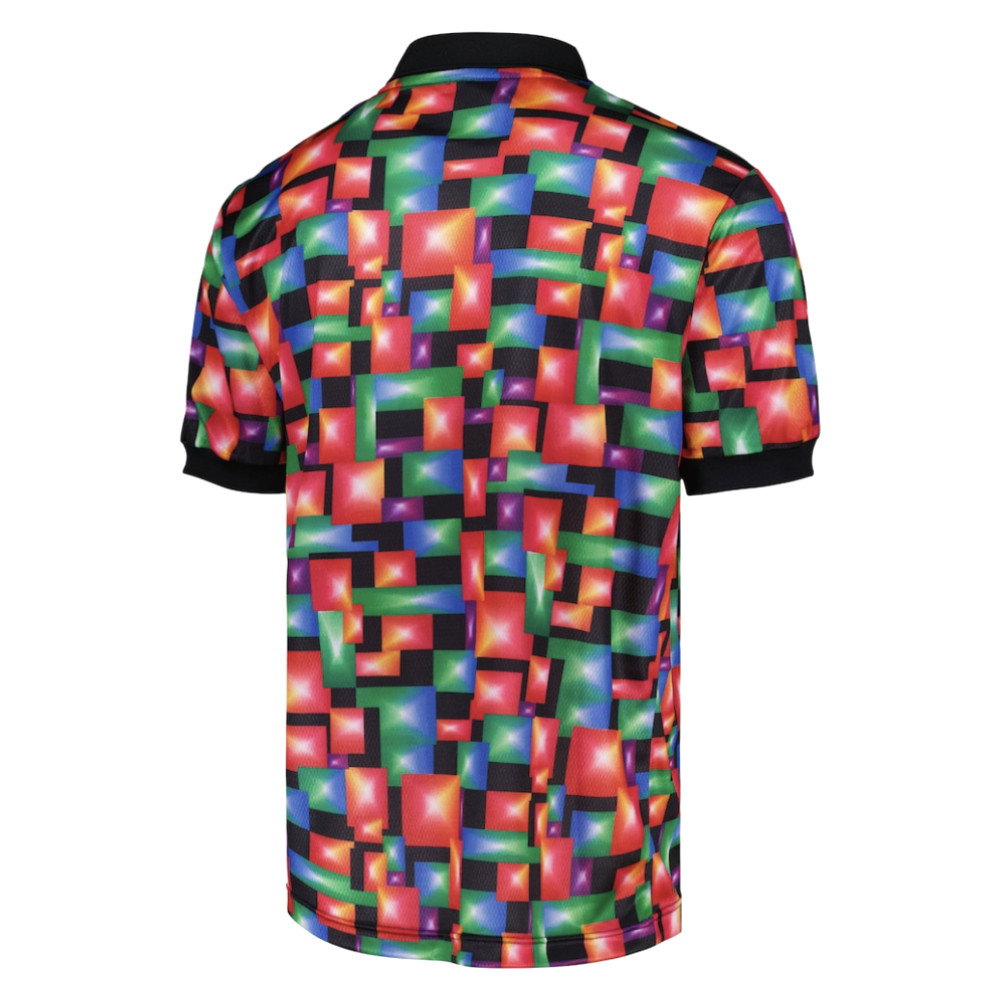 1994 Aston Villa Third Retro Goalkeeper Shirt (Enckelman 1)_3