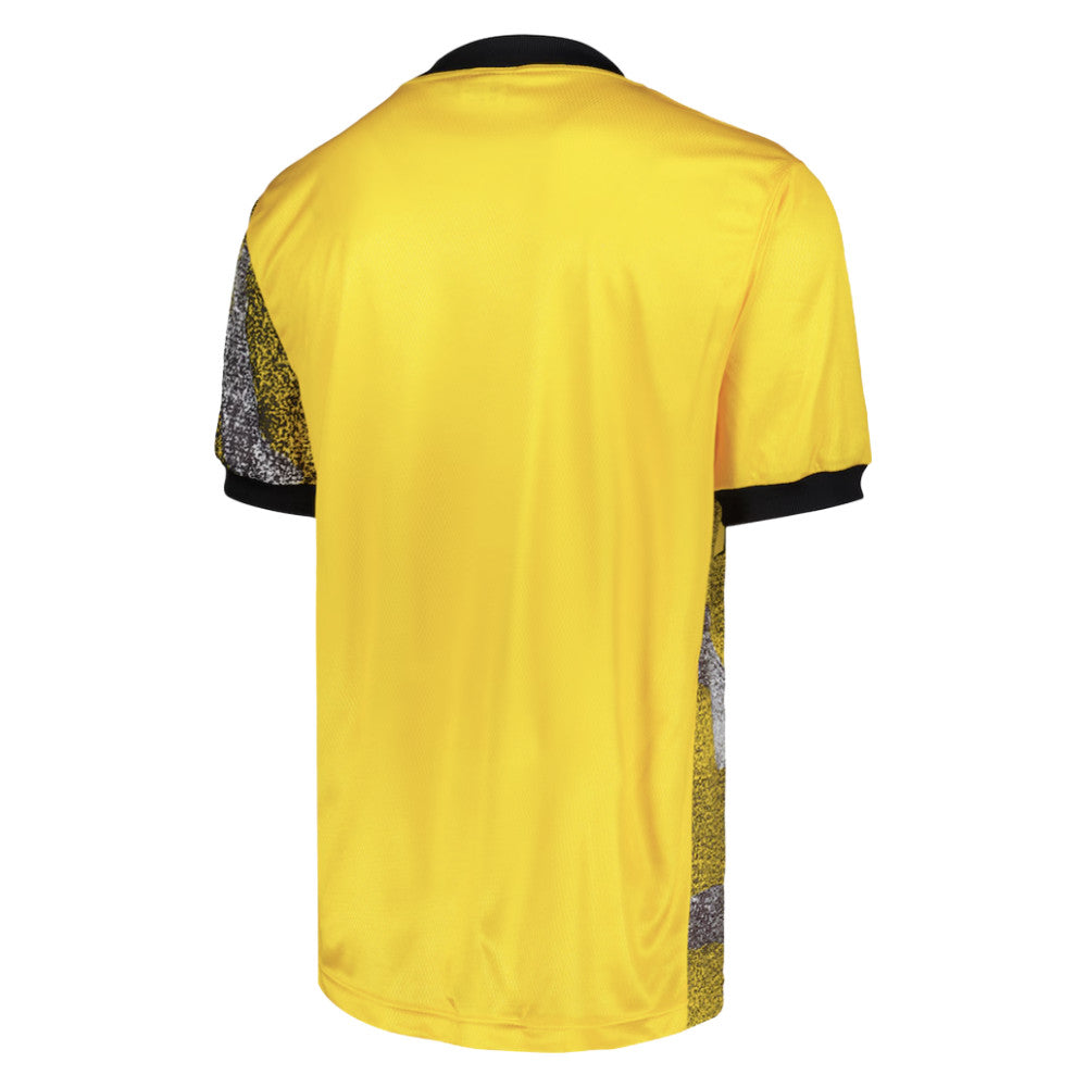 1995 Everton FA Cup Final Retro Goalkeeper Shirt_1