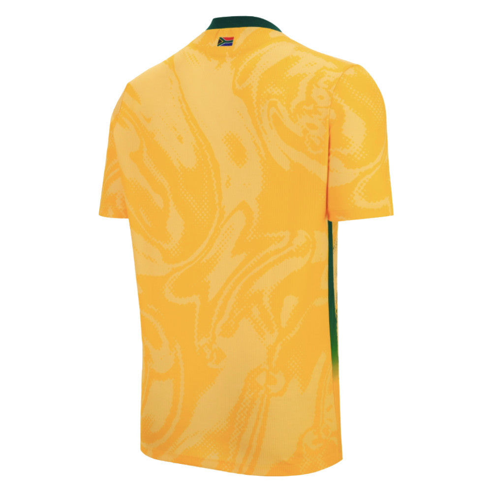 2026 South Africa CSA Cricket Matchday T20 Shirt_1