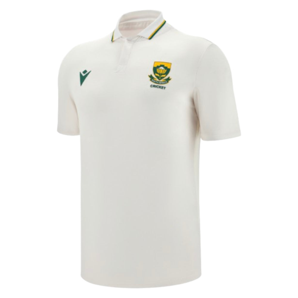 2026 South Africa CSA Cricket Matchday Test Shirt_0