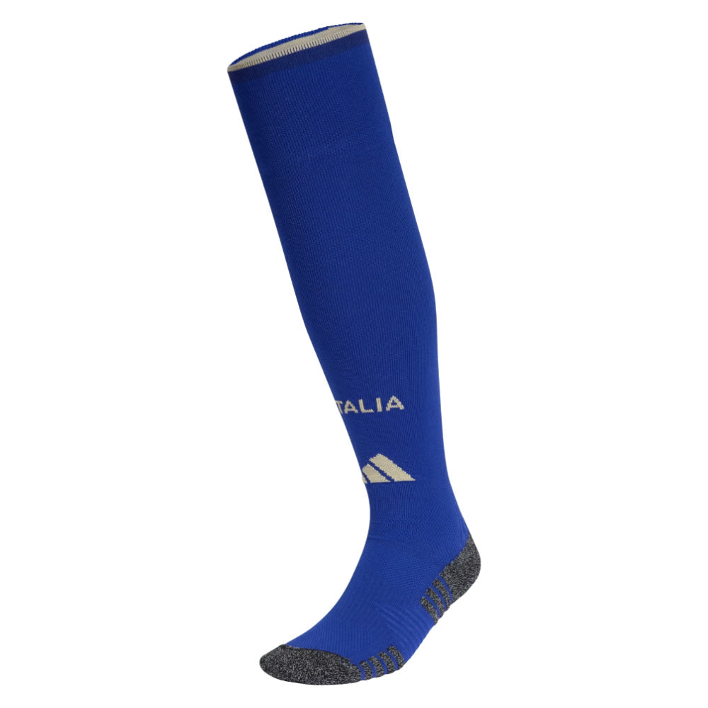 2026-2027 Italy Home Socks (Blue)_0