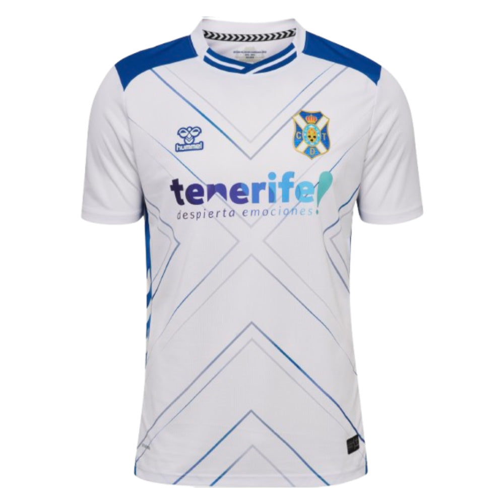 2025-2026 CD Tenerife Home Shirt_0