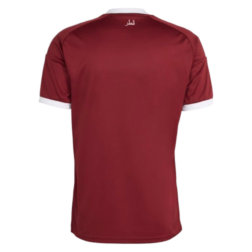 2026-2027 Qatar Home Shirt_1