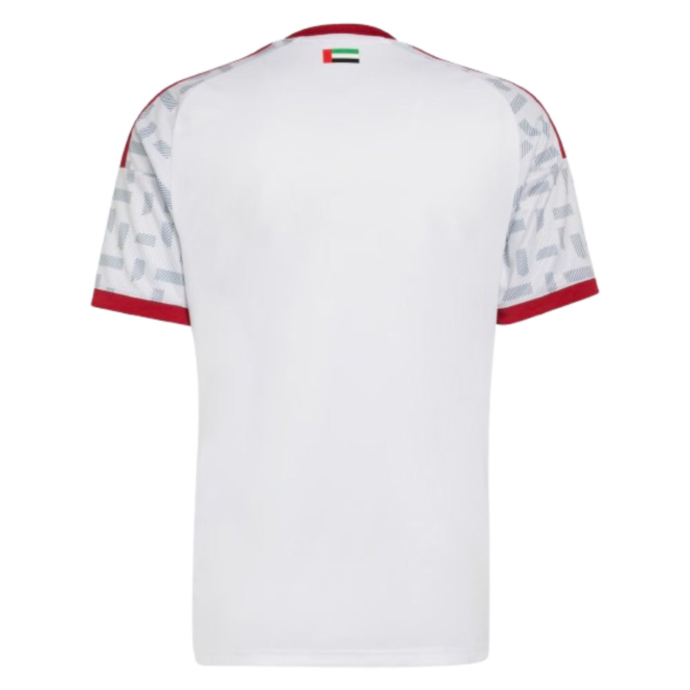 2026-2027 United Arab Emirates UAE Home Shirt_1