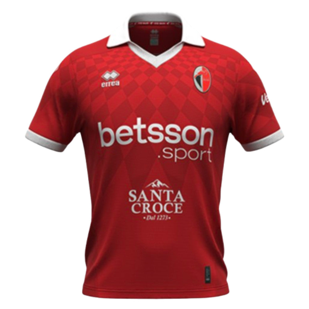 2025-2026 Bari Away Shirt_0