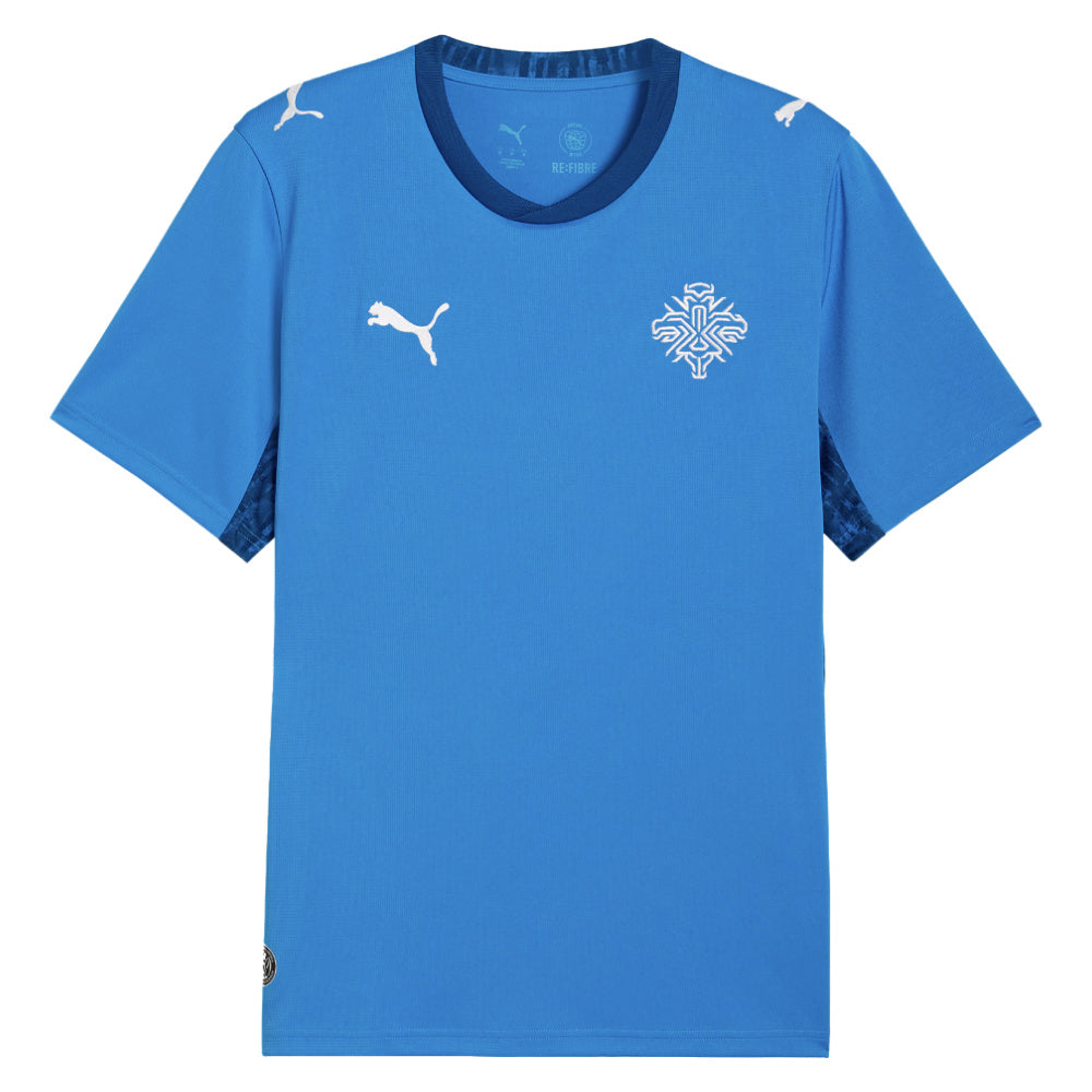 2026-2027 Iceland Home Shirt_0