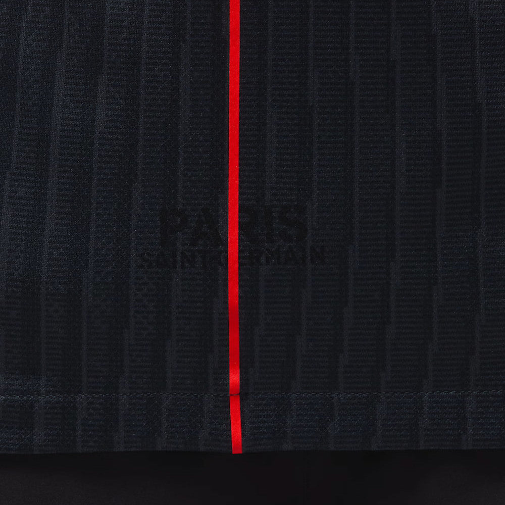 2025-2026 PSG Fourth Shirt (Kids)_3