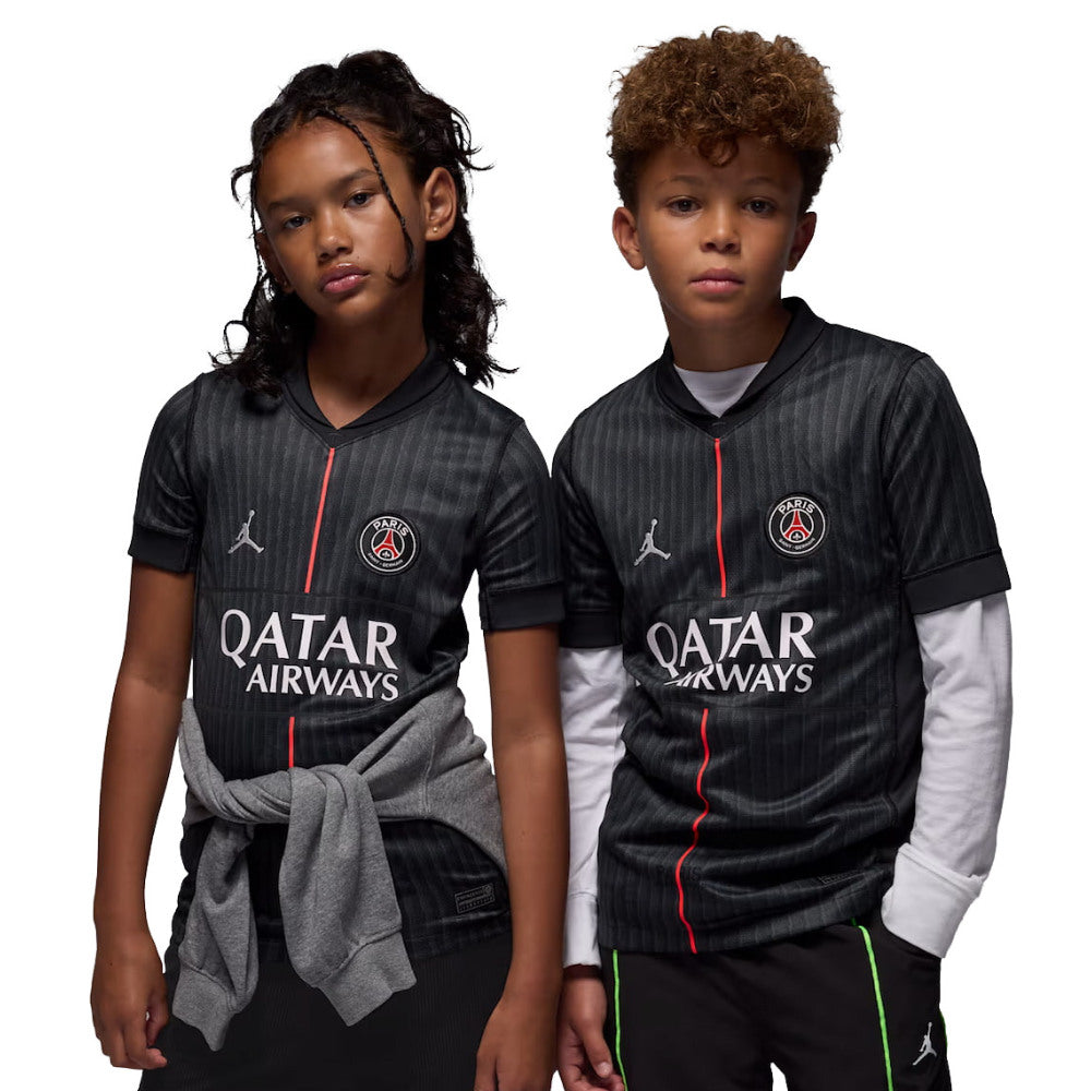 2025-2026 PSG Fourth Shirt (Kids)_0
