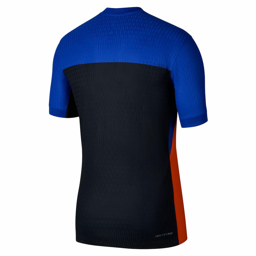 2025-2026 Inter Milan Authentic Fourth ACG Shirt (Bastoni 95)_1