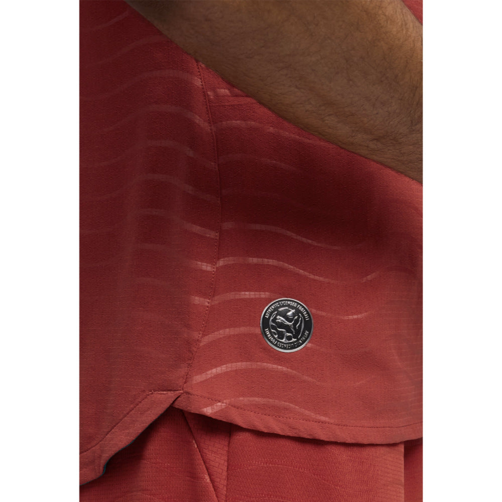 2026-2027 Portugal Authentic Home Shirt (Ronaldo 7)_5