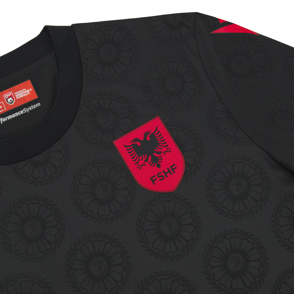2026-2027 Albania Third Shirt - Kids_1
