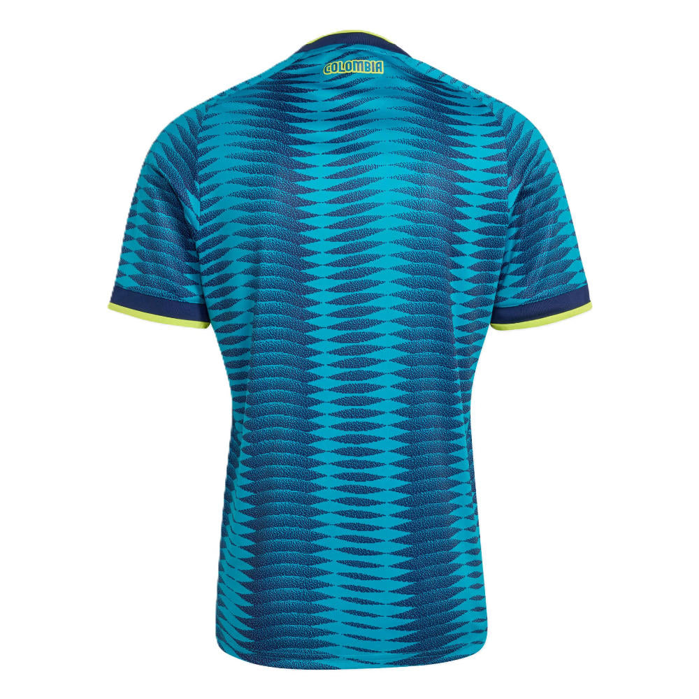 2026-2027 Colombia Away Shirt (Cordoba 9)_4