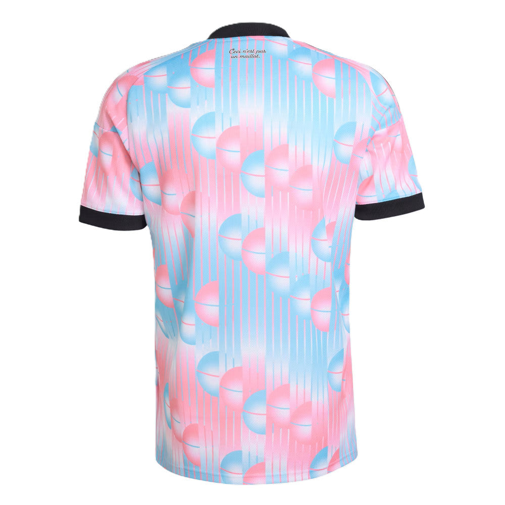2026-2027 Belgium Away Shirt (Tielemans 8)_4