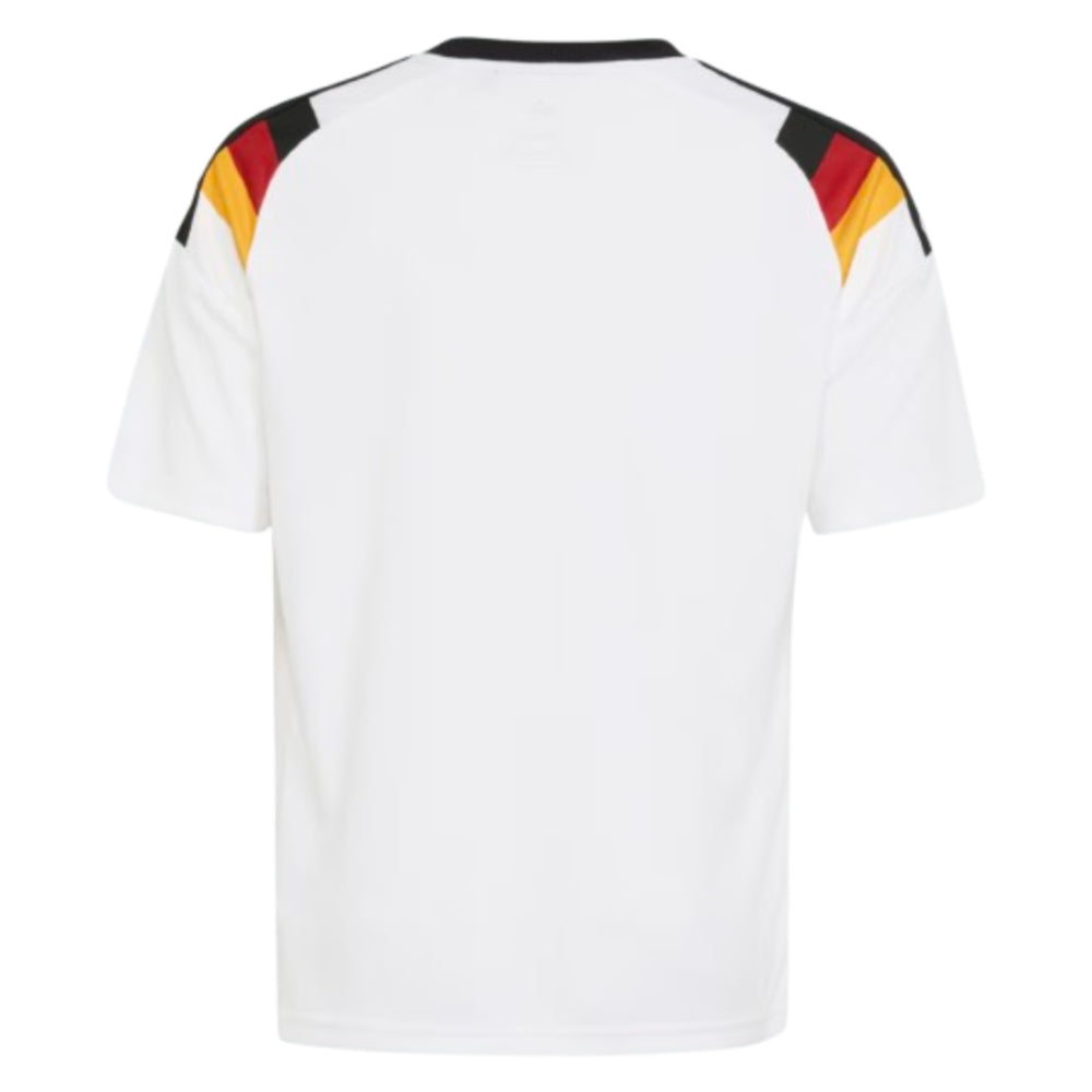 2026-2027 Germany Home Fan Jersey (Kids) (Schweinsteiger 7)_1